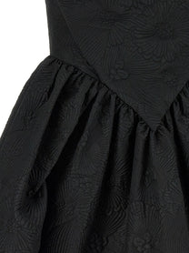 Vivienne Westwood Sunday Dress Black