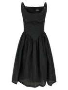 Vivienne Westwood Sunday Dress Black
