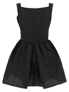 Vivienne Westwood Sunday Dress Black, view 2