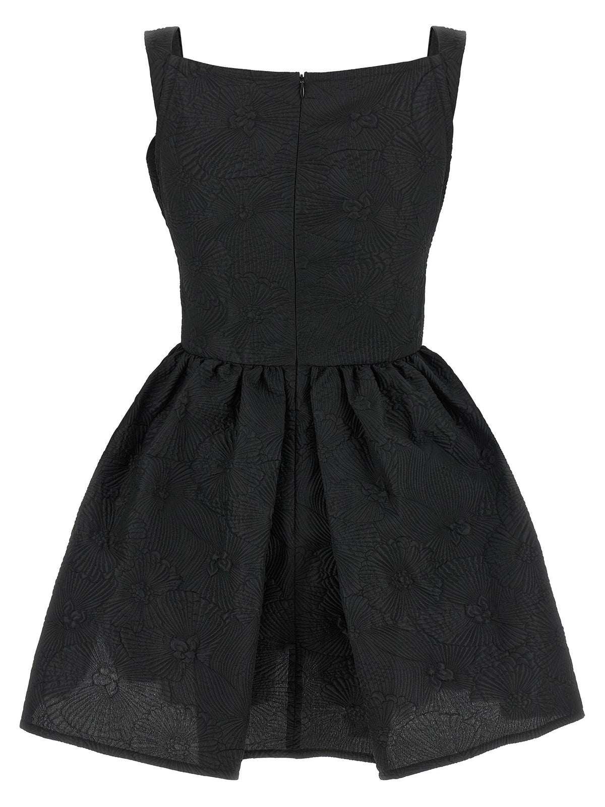 Vivienne Westwood Sunday Dress Black