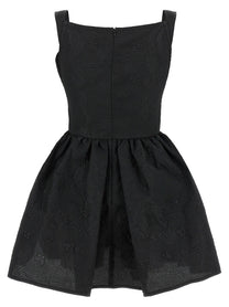 Vivienne Westwood Sunday Dress Black