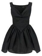 Vivienne Westwood Sunday Dress Black