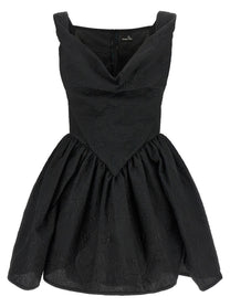 Vivienne Westwood Sunday Dress Black