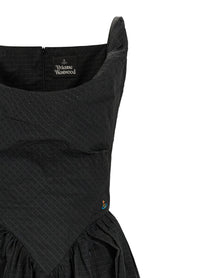 Vivienne Westwood Sunday Dress Black
