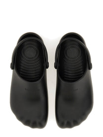 Sunday Molded Slip On Sandals