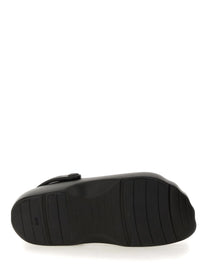Sunday Molded Slip On Sandals