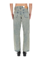 Sunflower Men's Jeans Loose Blue, view 4
