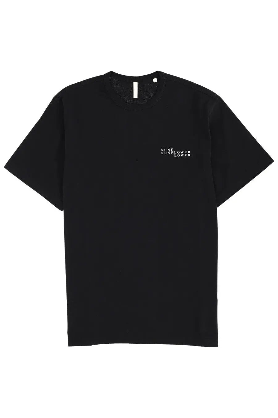 Sunflower Men's Shirt Black
