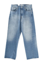 Sunflower Men's Wide Twist Jeans Blue