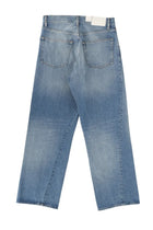 Sunflower Men's Wide Twist Jeans Blue, view 6