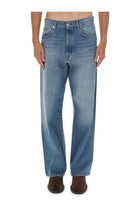 Sunflower Men's Wide Twist Jeans Blue, view 5