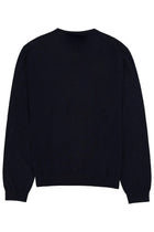 Sunflower Men's Wool Sweatshirt Blue, view 2