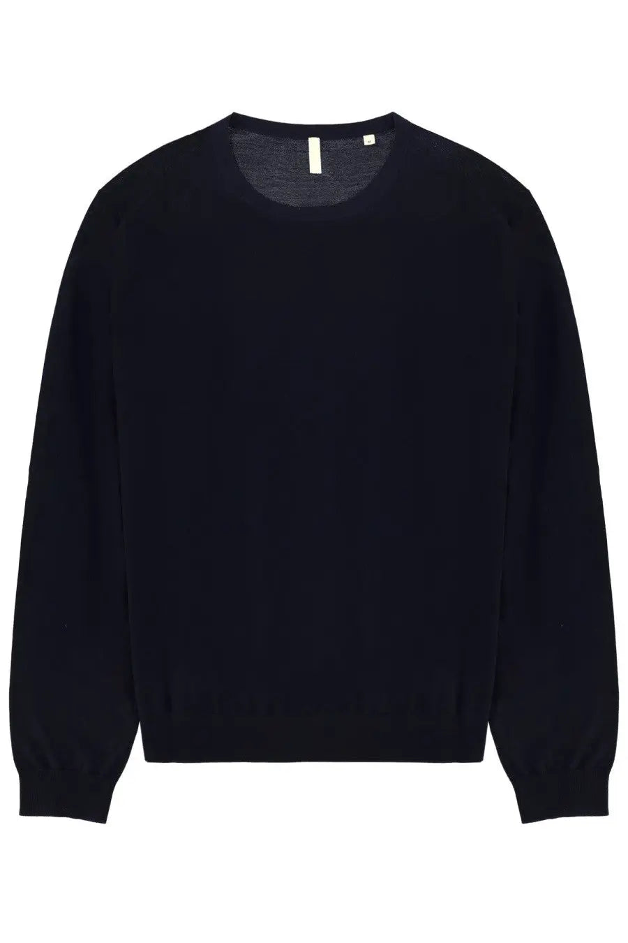 Sunflower Men's Wool Sweatshirt Blue