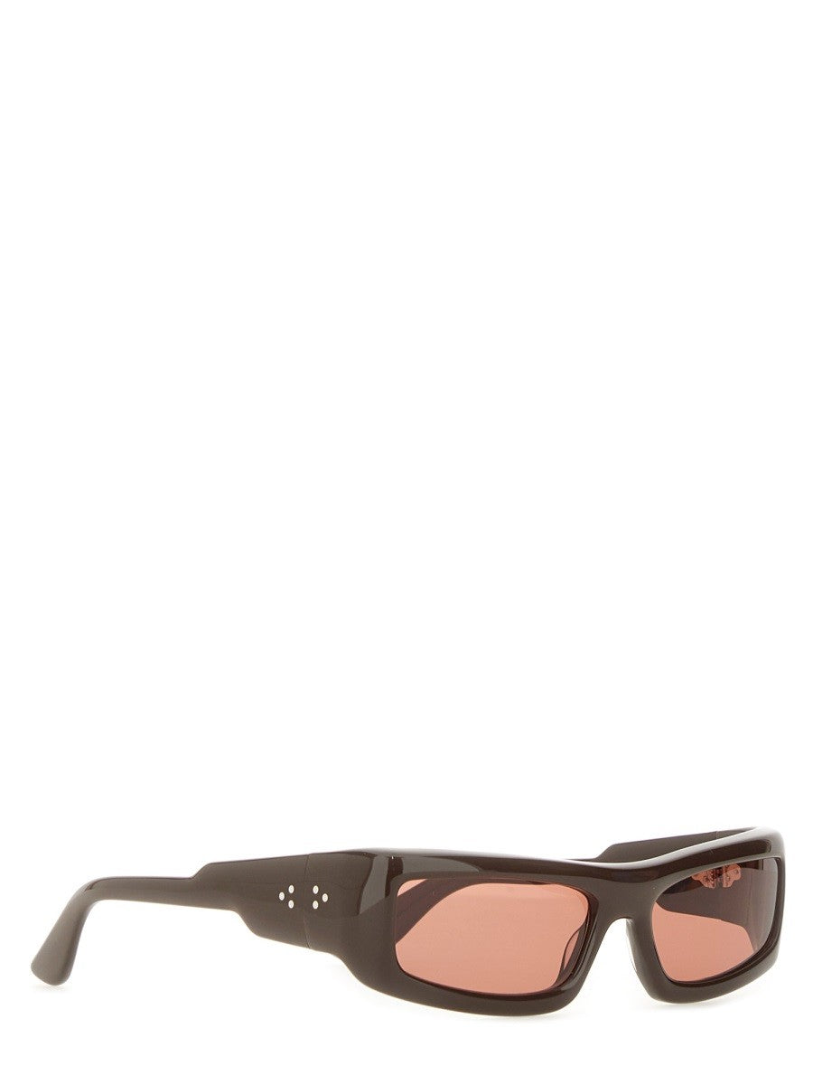 Port Tanger Women's Sunglasses Daryan Brown