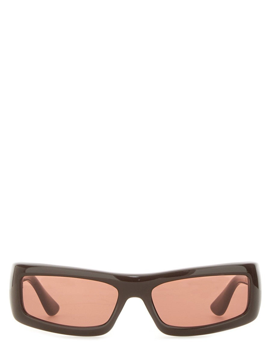 Port Tanger Women's Sunglasses Daryan Brown