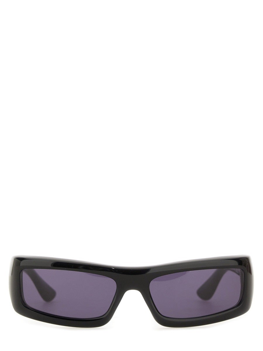 Port Tanger Women's Sunglasses Daryan Black