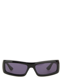 Port Tanger Women's Sunglasses Daryan Black