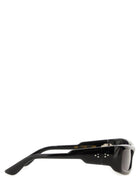 Port Tanger Women's Sunglasses Daryan Black, view 3