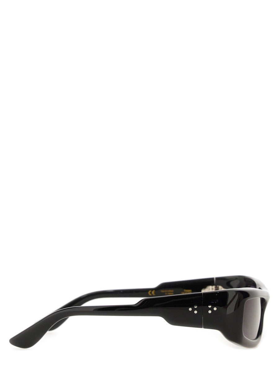 Port Tanger Women's Sunglasses Daryan Black