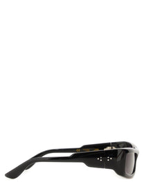 Port Tanger Women's Sunglasses Daryan Black