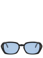 Our Legacy Unisex Sunglasses Earth Black