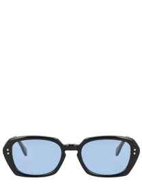 Our Legacy Unisex Sunglasses Earth Black