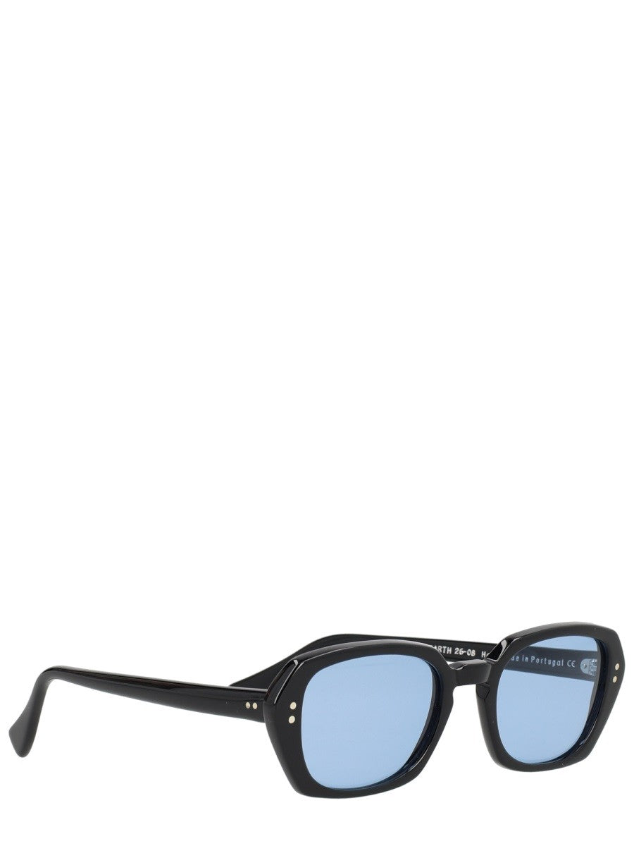 Our Legacy Unisex Sunglasses Earth Black