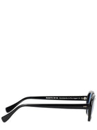 Our Legacy Unisex Sunglasses Earth Black