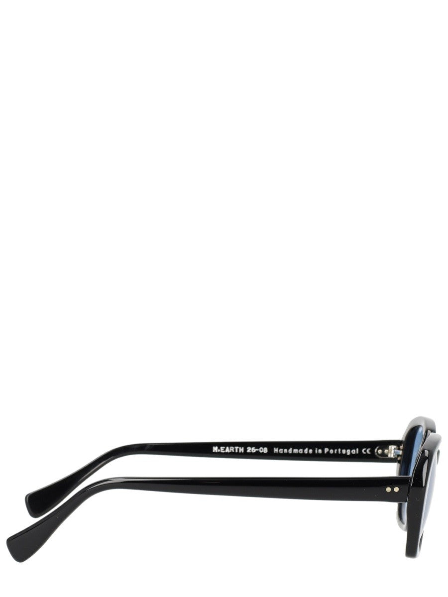 Our Legacy Unisex Sunglasses Earth Black