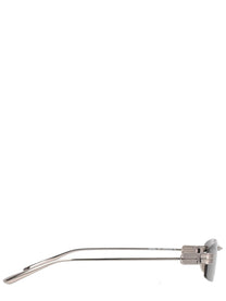 Balenciaga Women's Sunglasses Gossip Silver