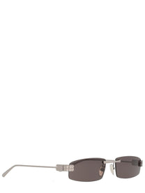 Balenciaga Women's Sunglasses Gossip Silver