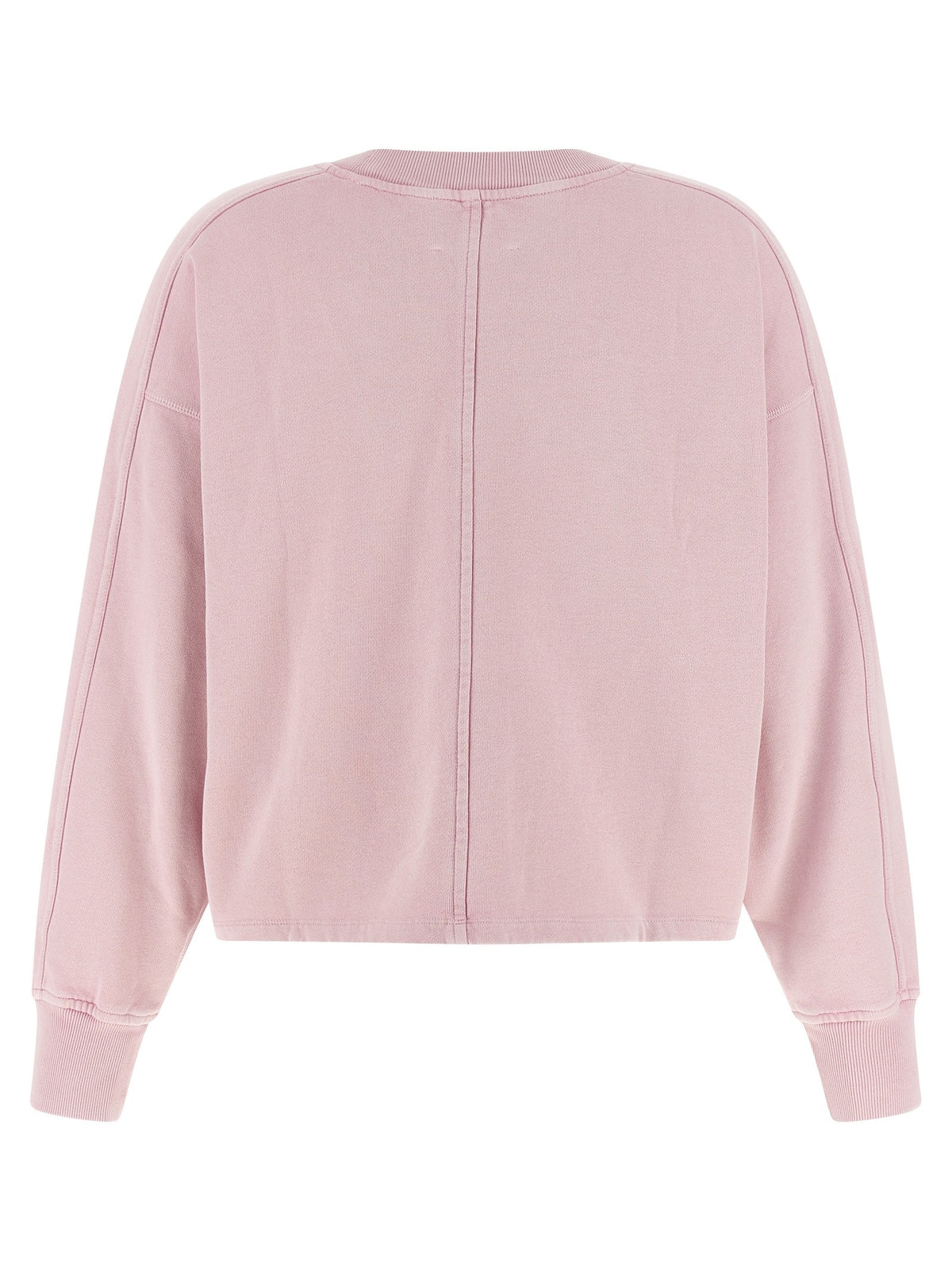 Isabel Marant Étoile Sunny Sweatshirt Blue