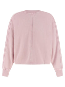 Isabel Marant Étoile Sunny Sweatshirt Blue