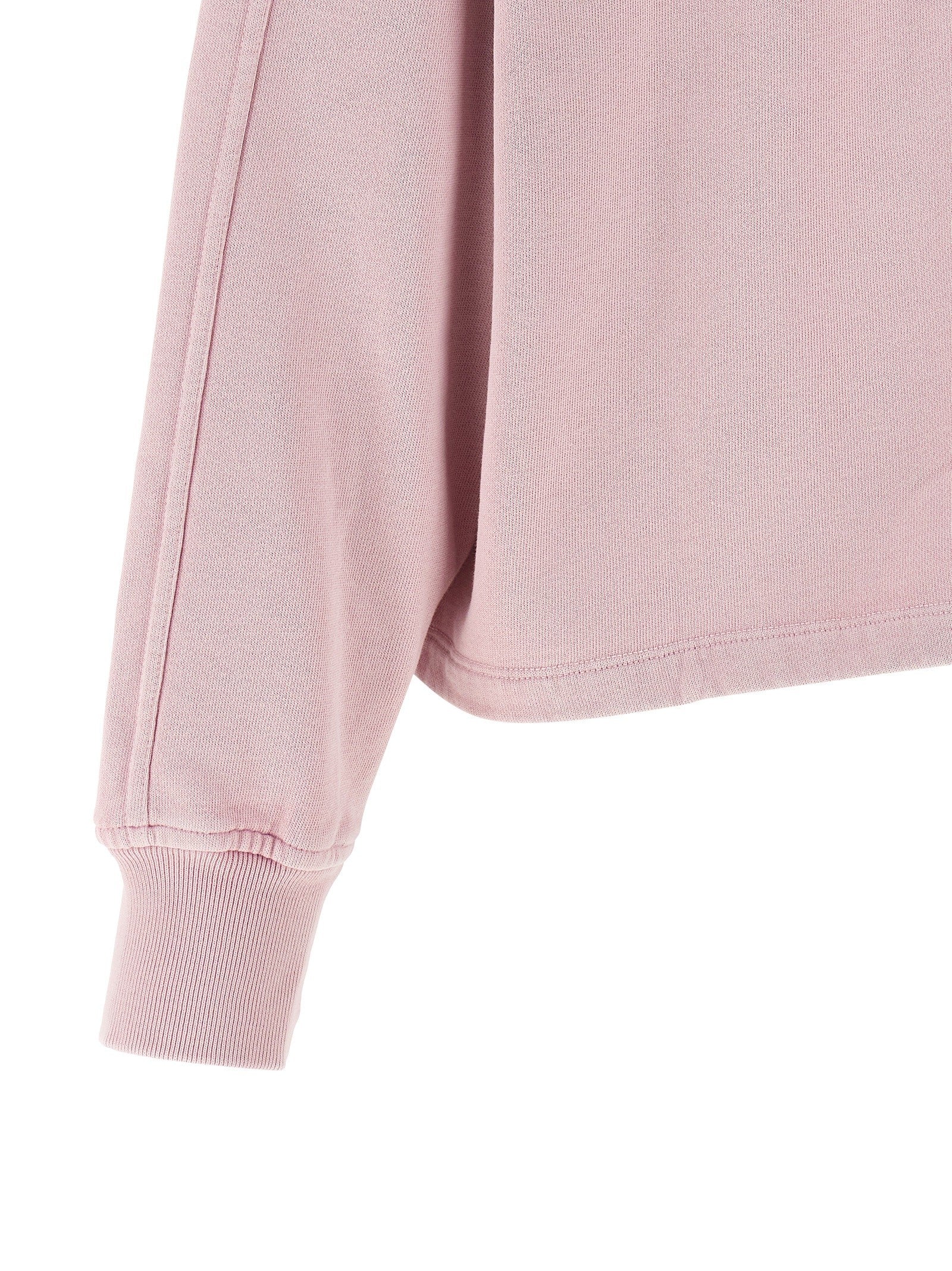 Isabel Marant Étoile Sunny Sweatshirt Blue
