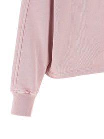 Isabel Marant Étoile Sunny Sweatshirt Blue