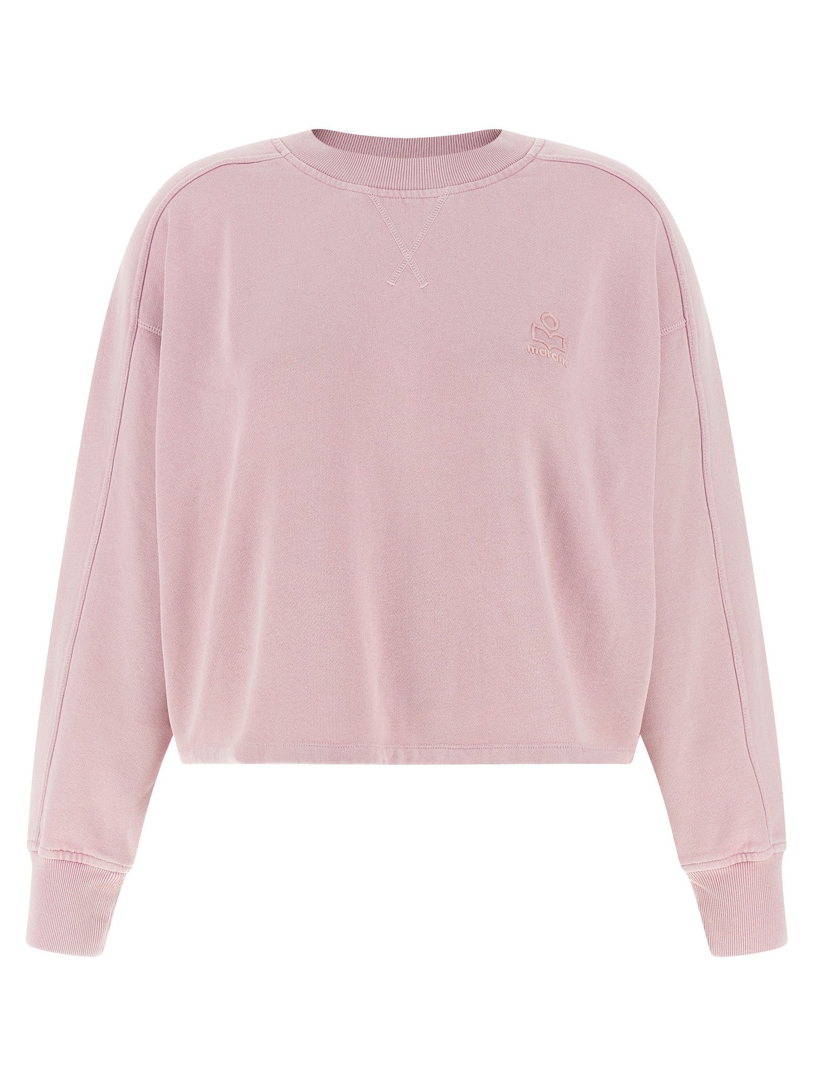 Isabel Marant Étoile Sunny Sweatshirt Blue
