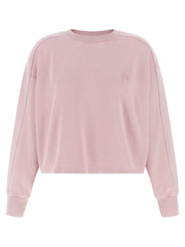 Isabel Marant Étoile Sunny Sweatshirt Blue