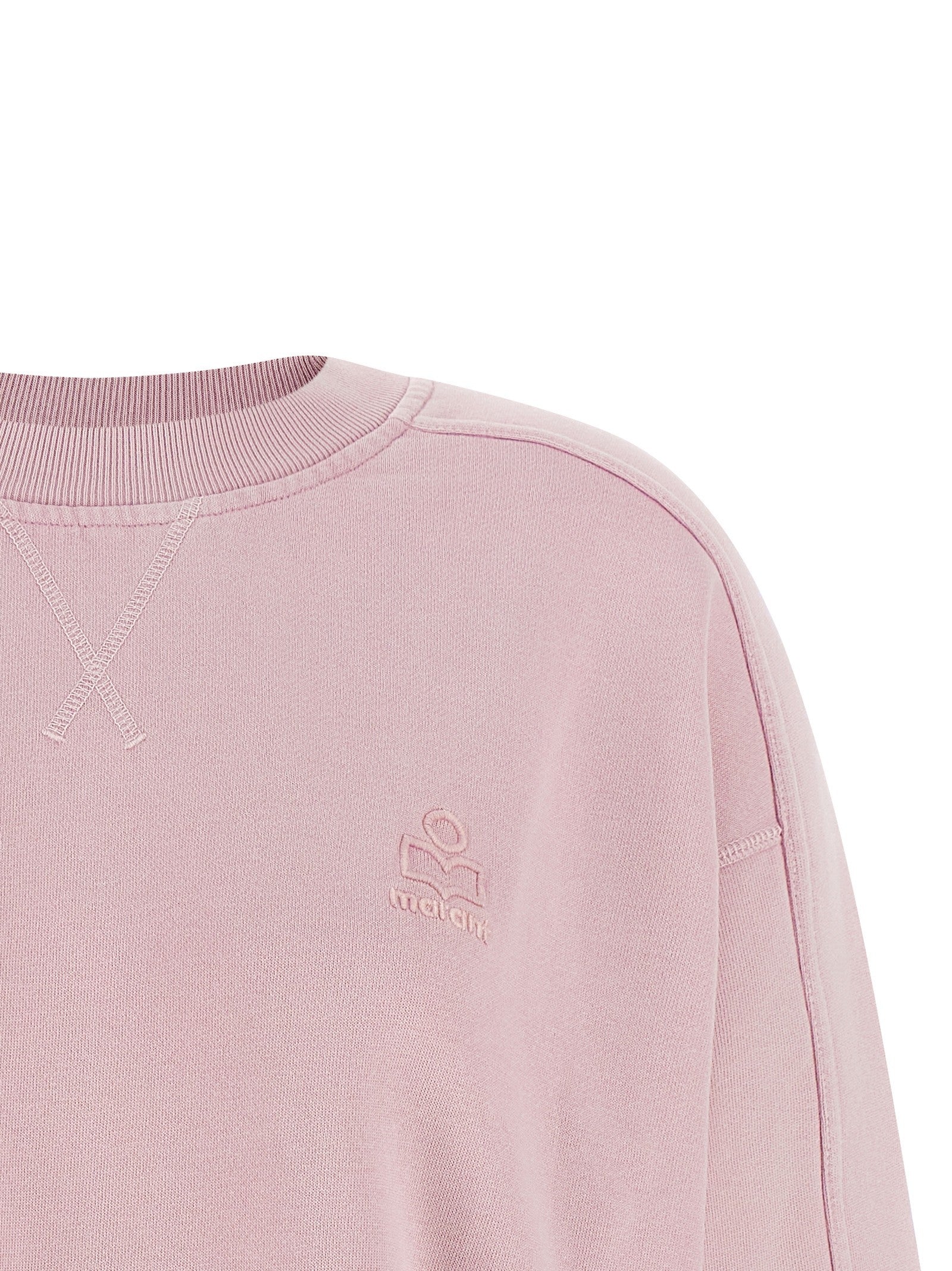 Isabel Marant Étoile Sunny Sweatshirt Blue