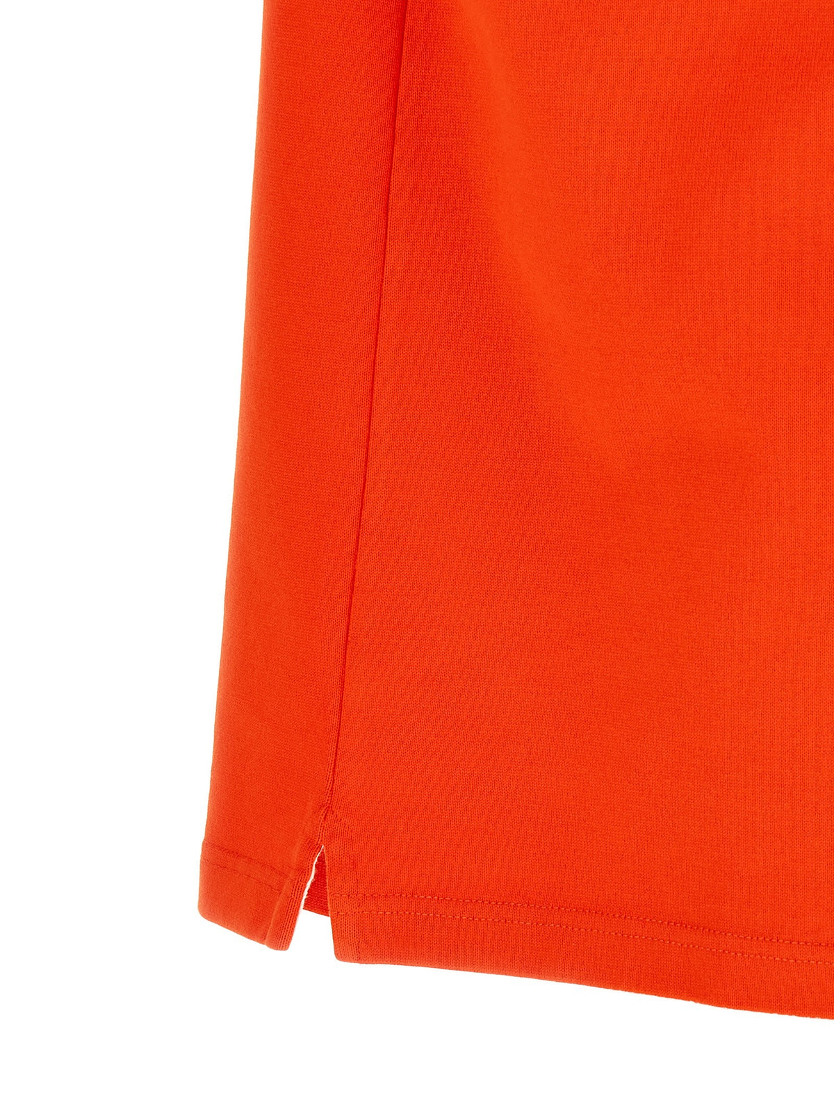 JW Anderson Super Speed Polo Shirt Red, view 4