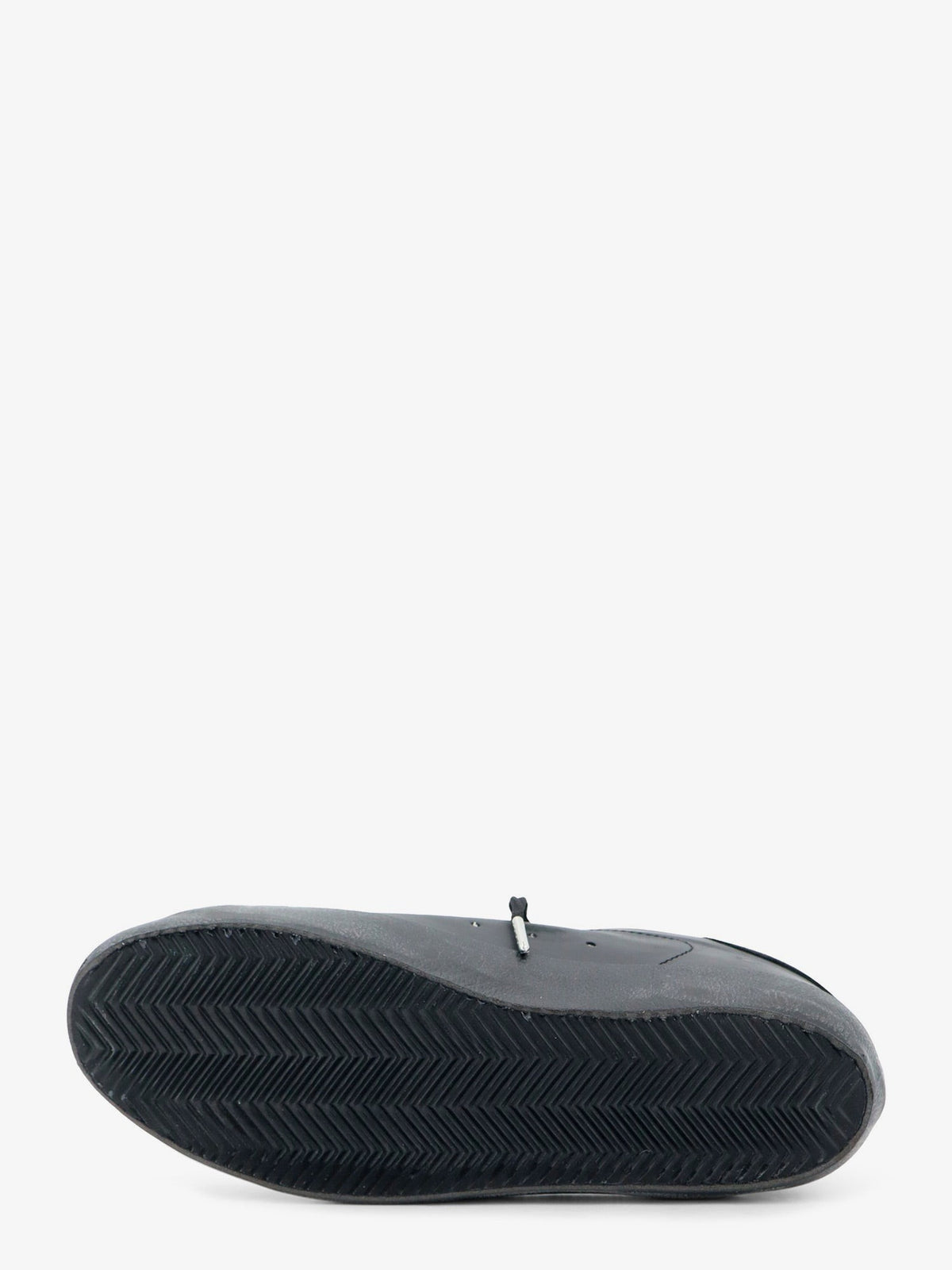 Golden Goose Men's Super Star Classic Black