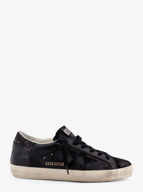 Golden Goose Women's Super Star Classic Black