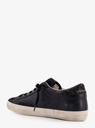 Golden Goose Women's Super Star Classic Black, view 3