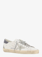 Golden Goose Men's Super Star Classic White, view 2