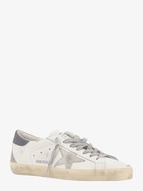 Golden Goose Men's Super Star Classic White, view 2