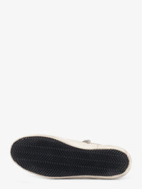 Golden Goose Men's Super Star Leather Sneakers White