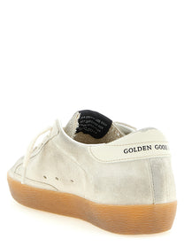 Golden Goose Super Star Sneakers White