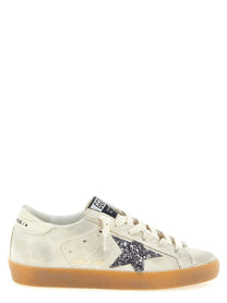 Golden Goose Super Star Sneakers White