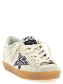 Golden Goose Super Star Sneakers White