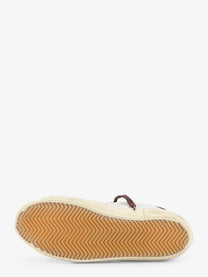 Golden Goose Women's Super Star Suede Sneakers Black