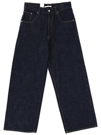 Sunflower Men's Super Wide Pants Blue